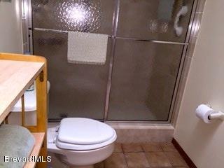 827 Ridge Lake Drive Melbourne, FL 32940 - Photo 21 of 23 Master Bath 2.jpg