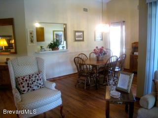 827 Ridge Lake Drive Melbourne, FL 32940 - Photo 9 of 23 View to Dining from Living Room.jpeg