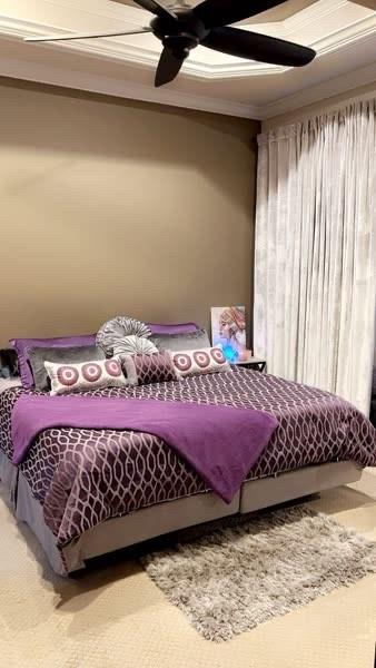 3707 Sumner Court Sherman, TX 75090 - Photo 21 of 34 a bedroom with a bed and a window