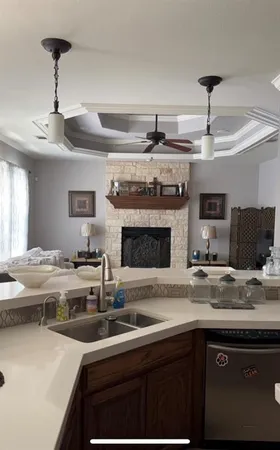 $420,000 | 3707 Sumner Court, Sherman, TX 75090