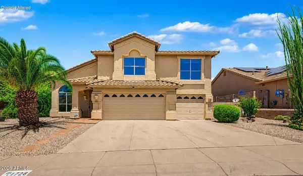 $699,000 | 1728 East Samuel Drive, Phoenix, AZ 85024