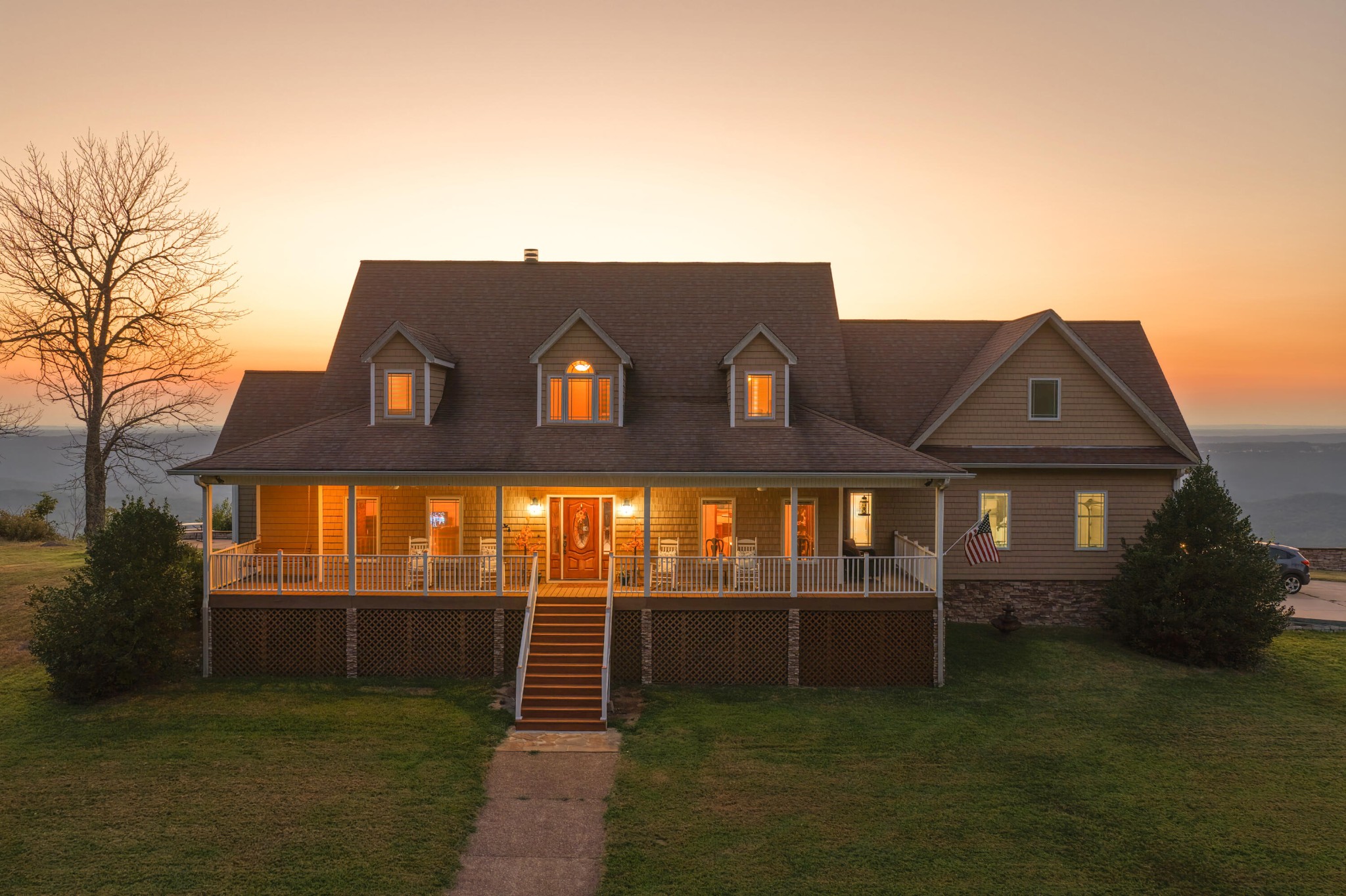 4223 Sunset Drive Rising Fawn, GA 30738 - Photo 2 of 98 Gallery Image 2