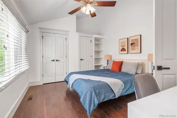 $8,850 | 425 South Humboldt Street, Denver, CO 80209