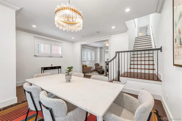 $8,850 | 425 South Humboldt Street, Denver, CO 80209