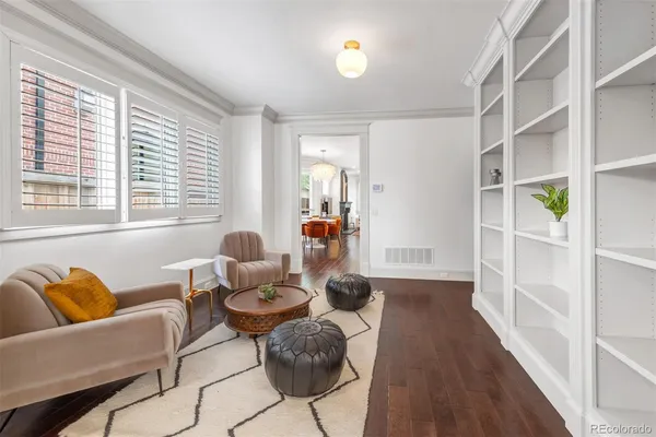 $8,850 | 425 South Humboldt Street, Denver, CO 80209