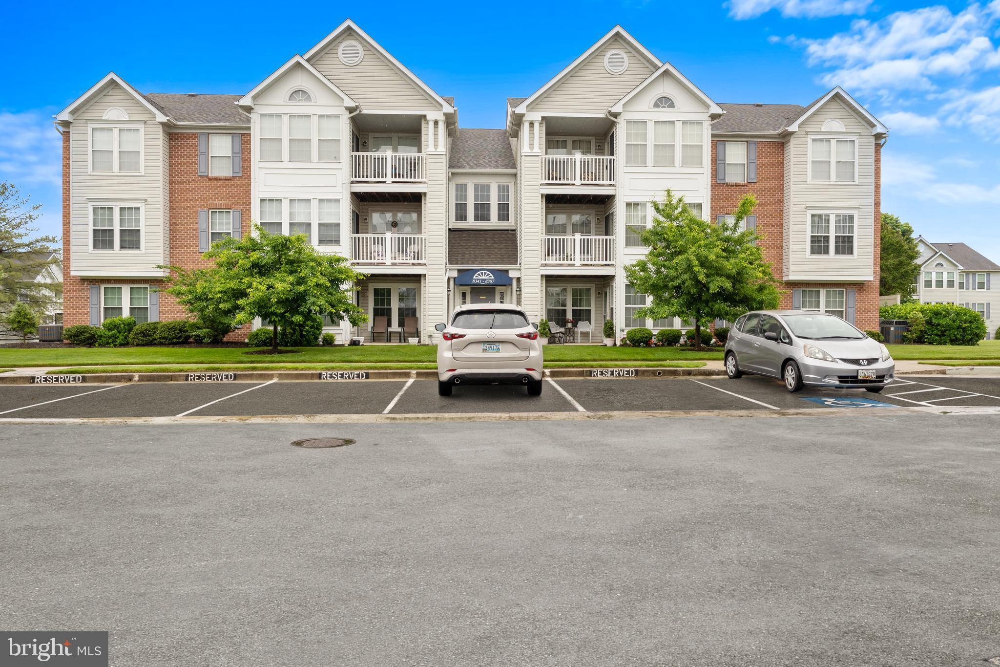 8357 Cypress Mill Road, Unit 8357 Nottingham, MD 21236 - Photo 1 of 27