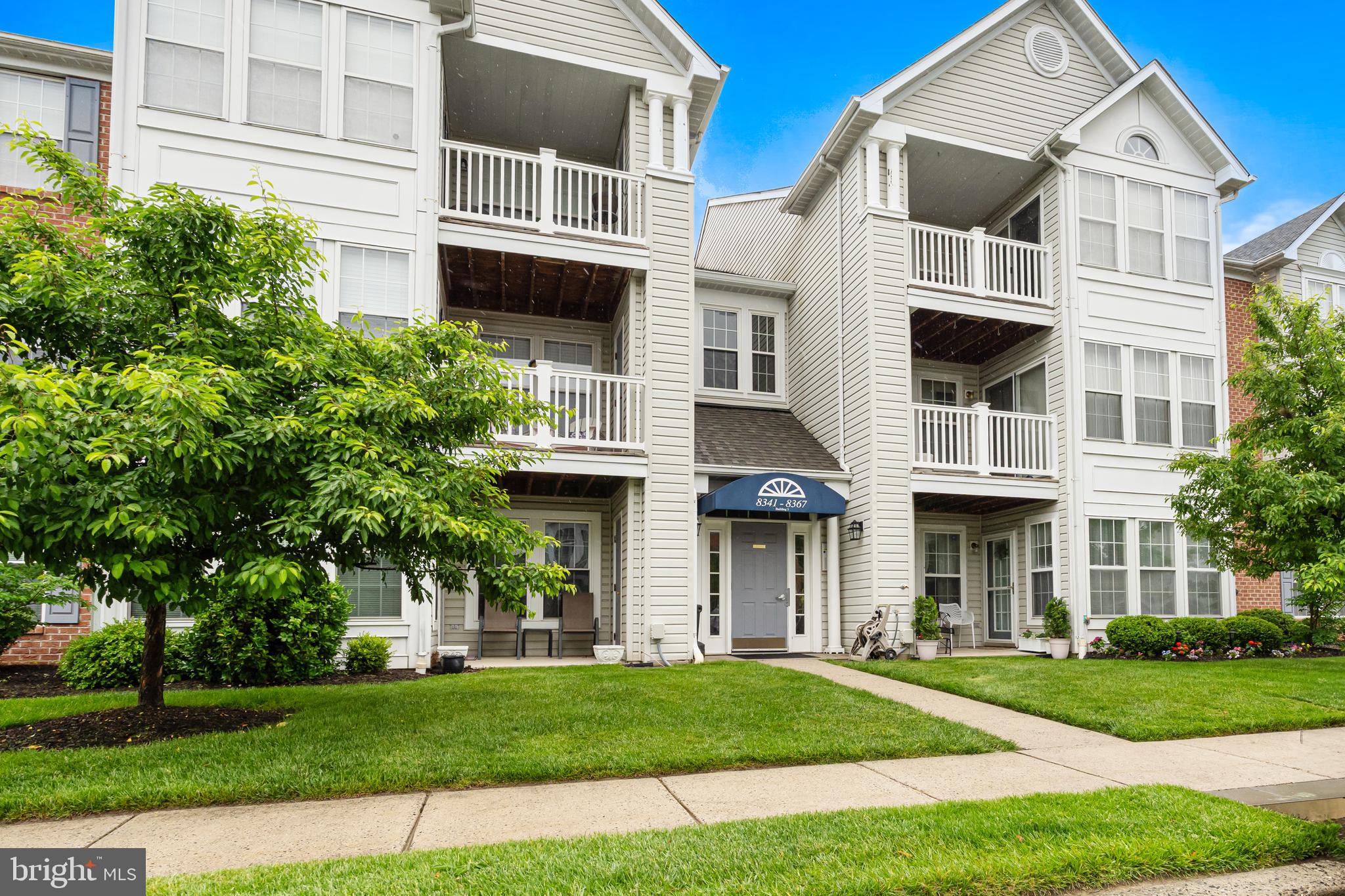 8357 Cypress Mill Road, Unit 8357 Nottingham, MD 21236 - Photo 2 of 27