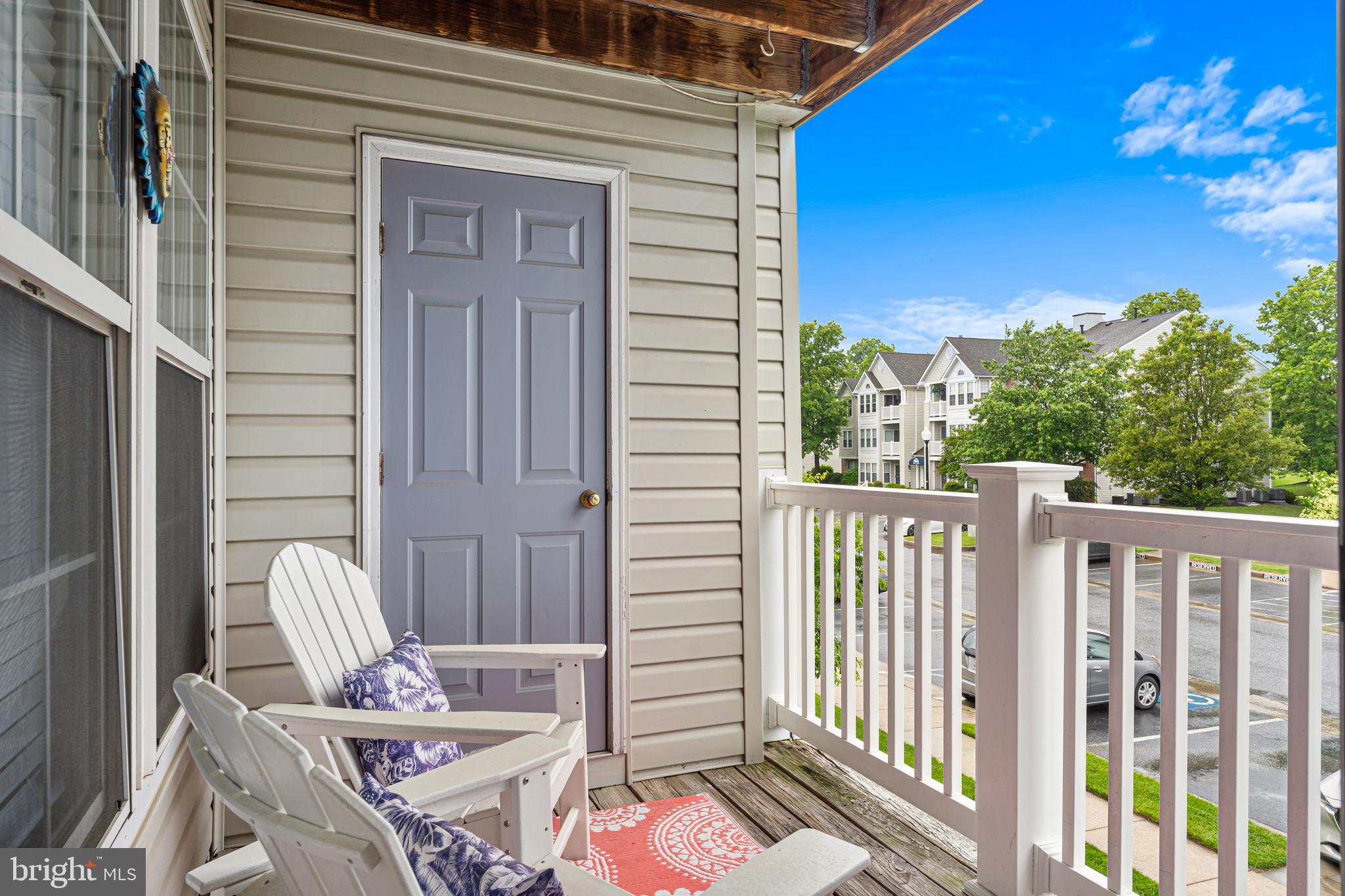 8357 Cypress Mill Road, Unit 8357 Nottingham, MD 21236 - Photo 25 of 27