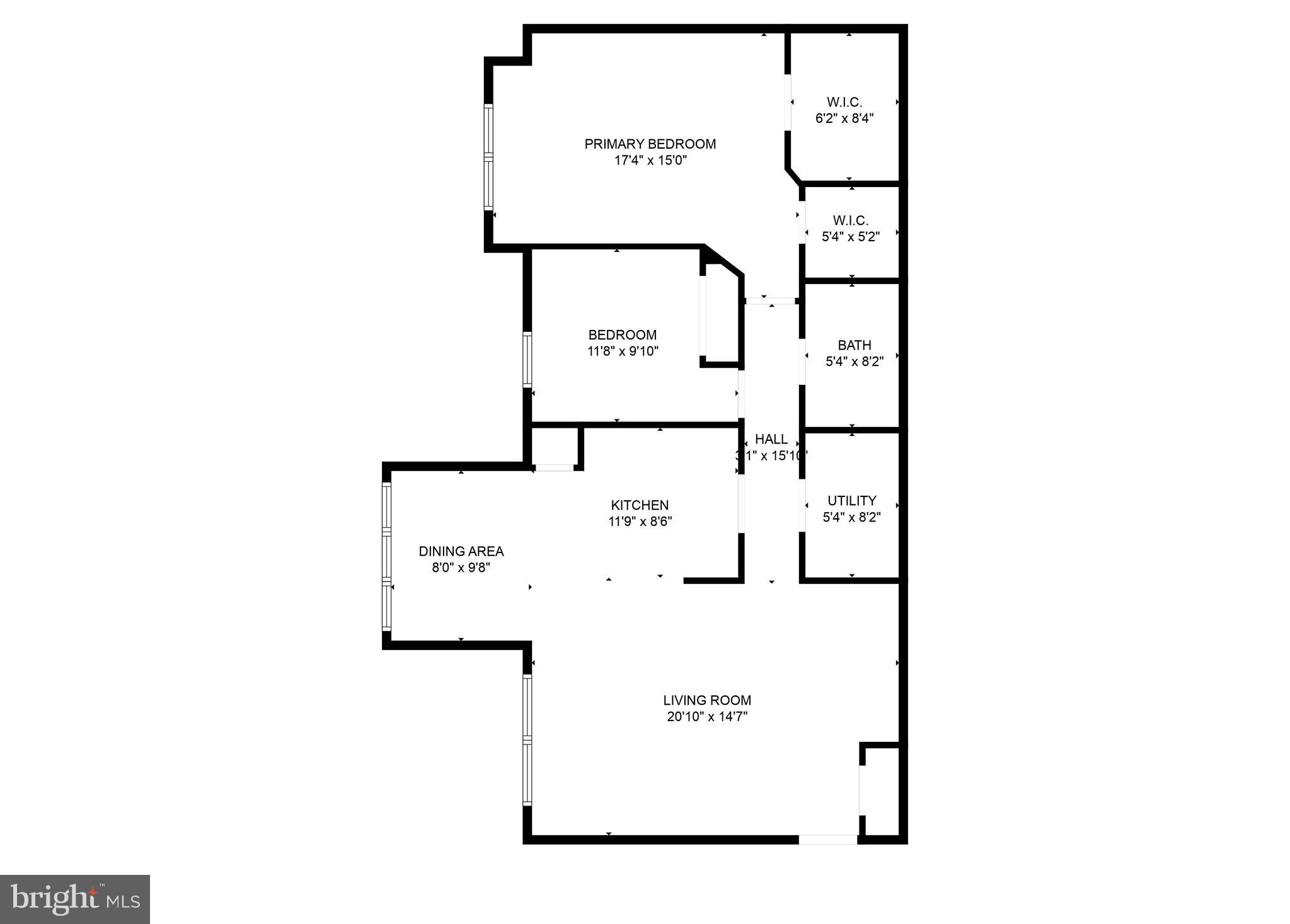 8357 Cypress Mill Road, Unit 8357 Nottingham, MD 21236 - Photo 27 of 27