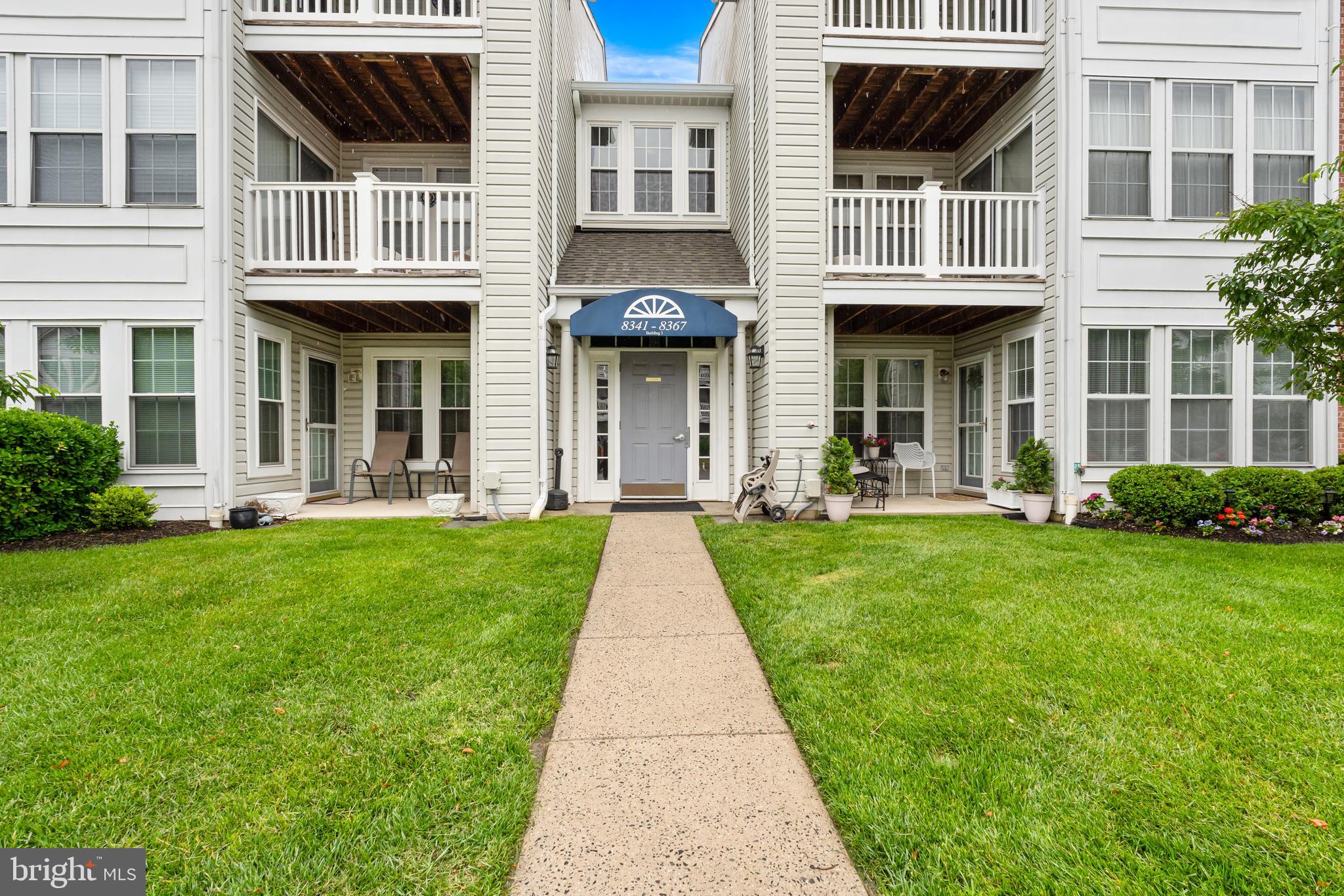8357 Cypress Mill Road, Unit 8357 Nottingham, MD 21236 - Photo 3 of 27