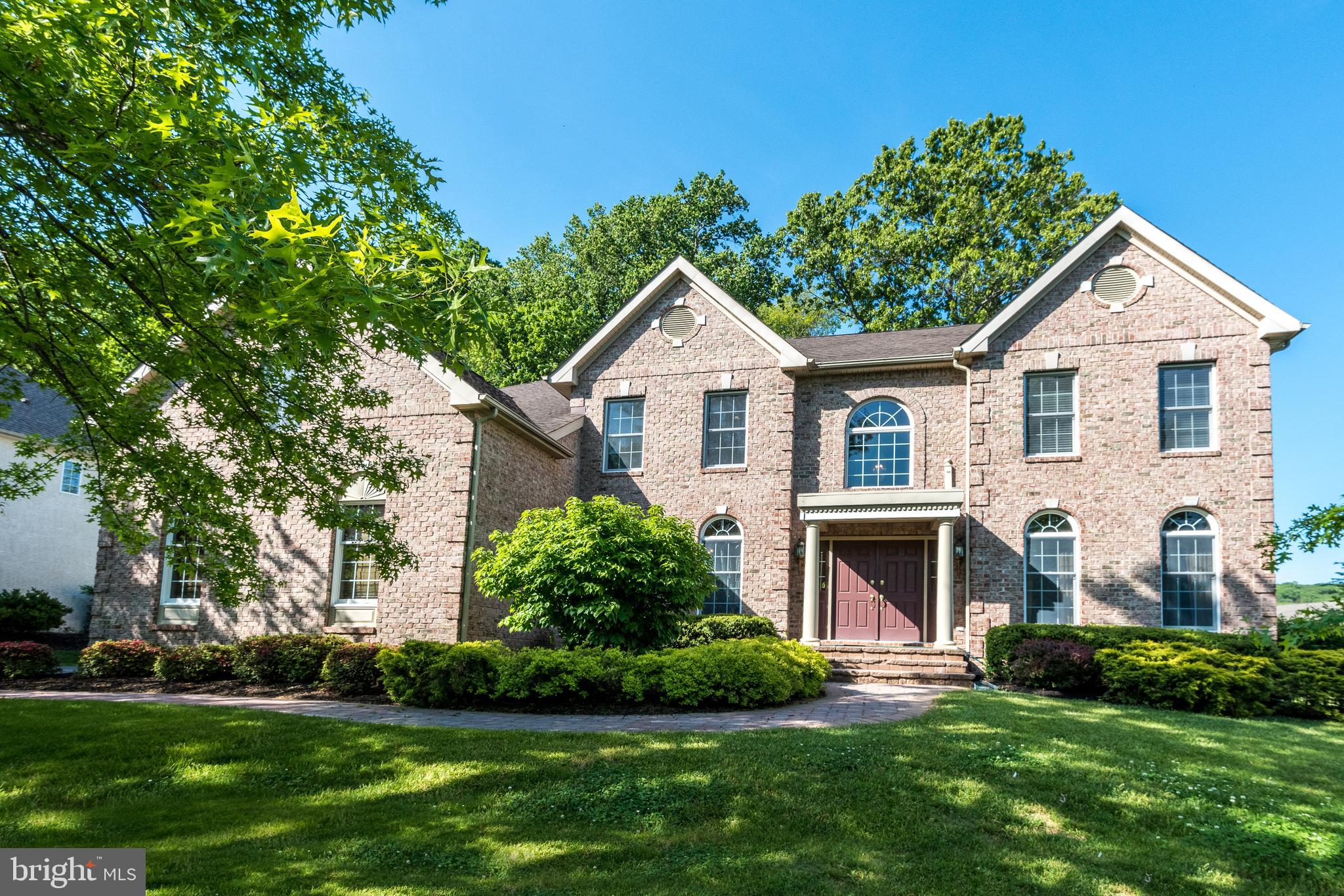 2115 Hawthorne Road New Hope, PA 18938 - Photo 3 of 79 Gallery Image 3