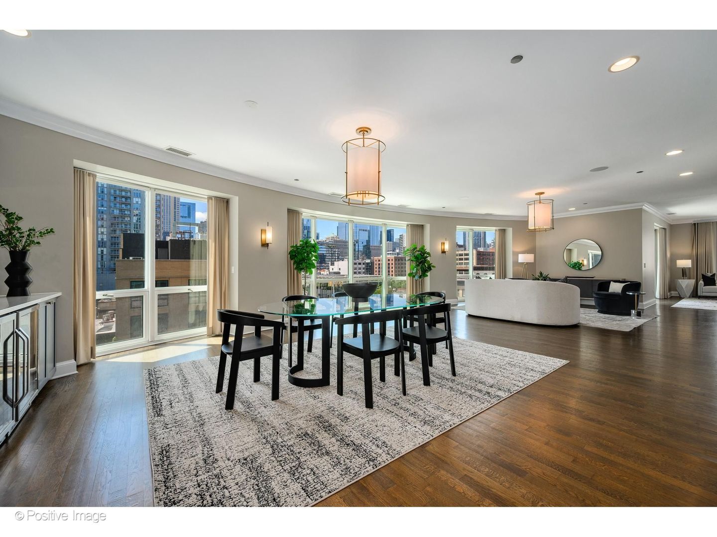 60 West Erie Street, Unit 601 Chicago, IL 60654 - Photo 6 of 33
