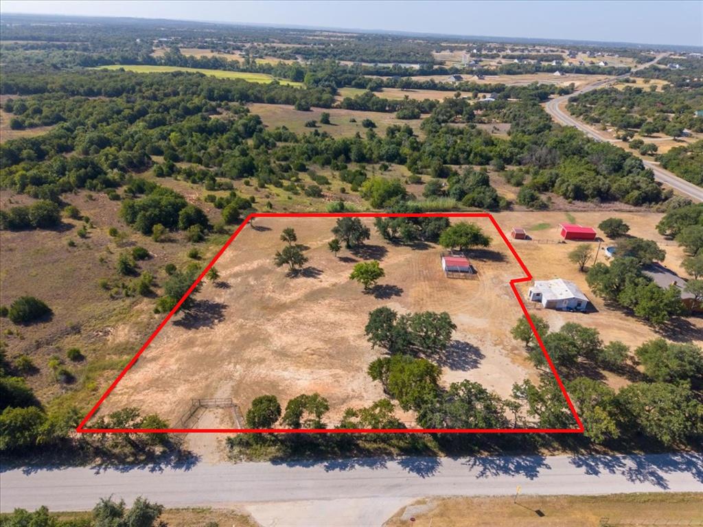 110 Friendship Road Weatherford, TX 76085 - Photo 1 of 10 ***Boundary Lines are APPROXIMATE**