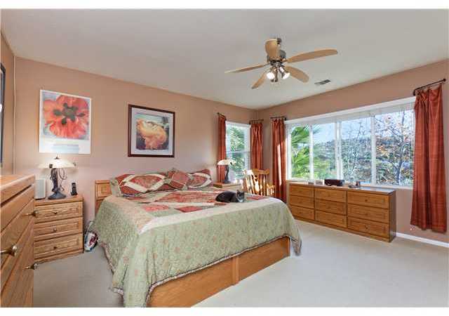 2813 Rancho Rio Chico Carlsbad, CA 92009 - Photo 10 of 23 Wonderful Master Bedroom...