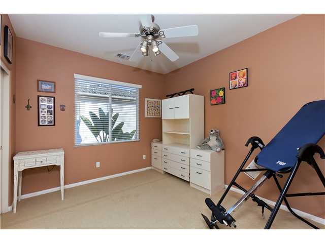 2813 Rancho Rio Chico Carlsbad, CA 92009 - Photo 13 of 23 Secondary Bedroom