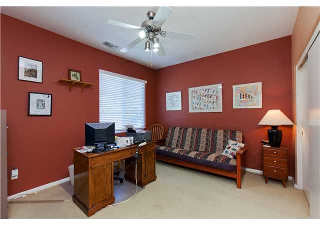 2813 Rancho Rio Chico Carlsbad, CA 92009 - Photo 14 of 23 Another bedroom...