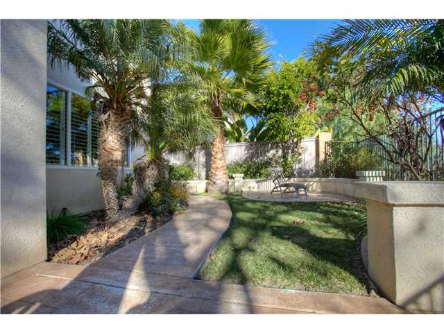 2813 Rancho Rio Chico Carlsbad, CA 92009 - Photo 17 of 23 Rear Yard