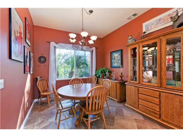 2813 Rancho Rio Chico Carlsbad, CA 92009 - Photo 3 of 23 Dining Room