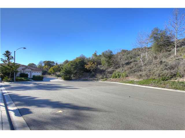 2813 Rancho Rio Chico Carlsbad, CA 92009 - Photo 20 of 23 Almost to the end of the cul-de-sac!