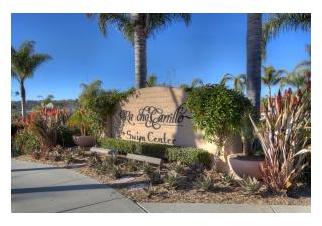 2813 Rancho Rio Chico Carlsbad, CA 92009 - Photo 22 of 23 Community Swim Center