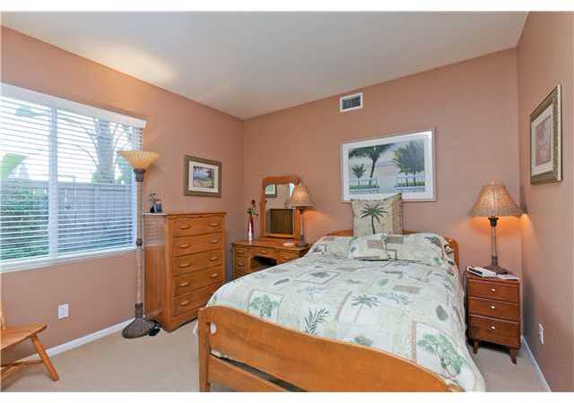 2813 Rancho Rio Chico Carlsbad, CA 92009 - Photo 23 of 23 Highly sought after floor plan with bedroom and bath on main floor.