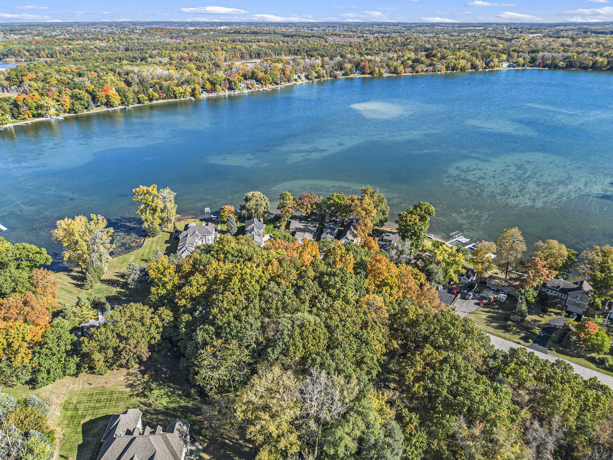 907 Ridge Court Chelsea, MI 48118 - Photo 3 of 21 018_dji_0887_73