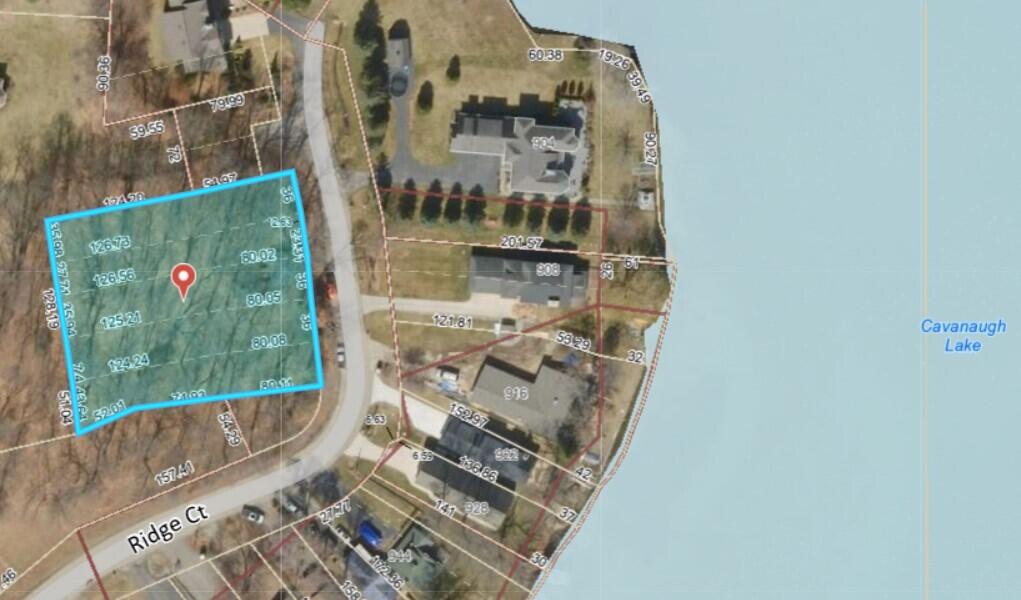 907 Ridge Court Chelsea, MI 48118 - Photo 9 of 21 Screenshot 2024-10-16 180616