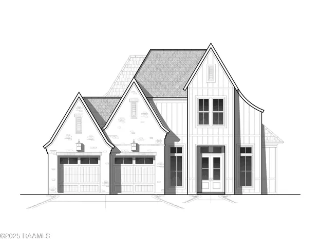 $547,500 | 403 Last Quarter Drive, Youngsville, LA 70592