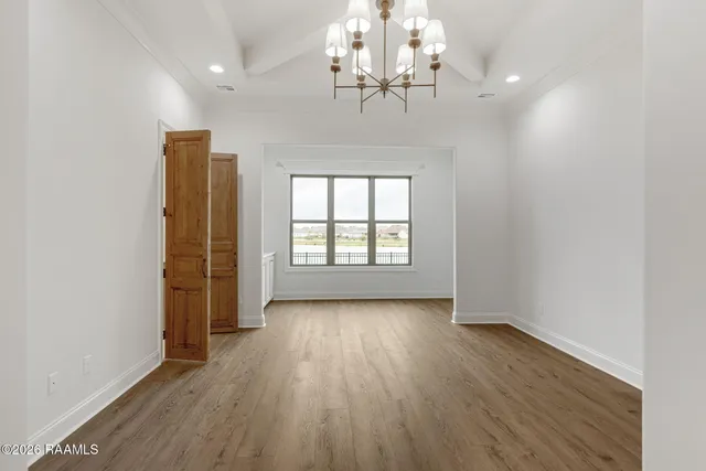 $547,500 | 403 Last Quarter Drive, Youngsville, LA 70592