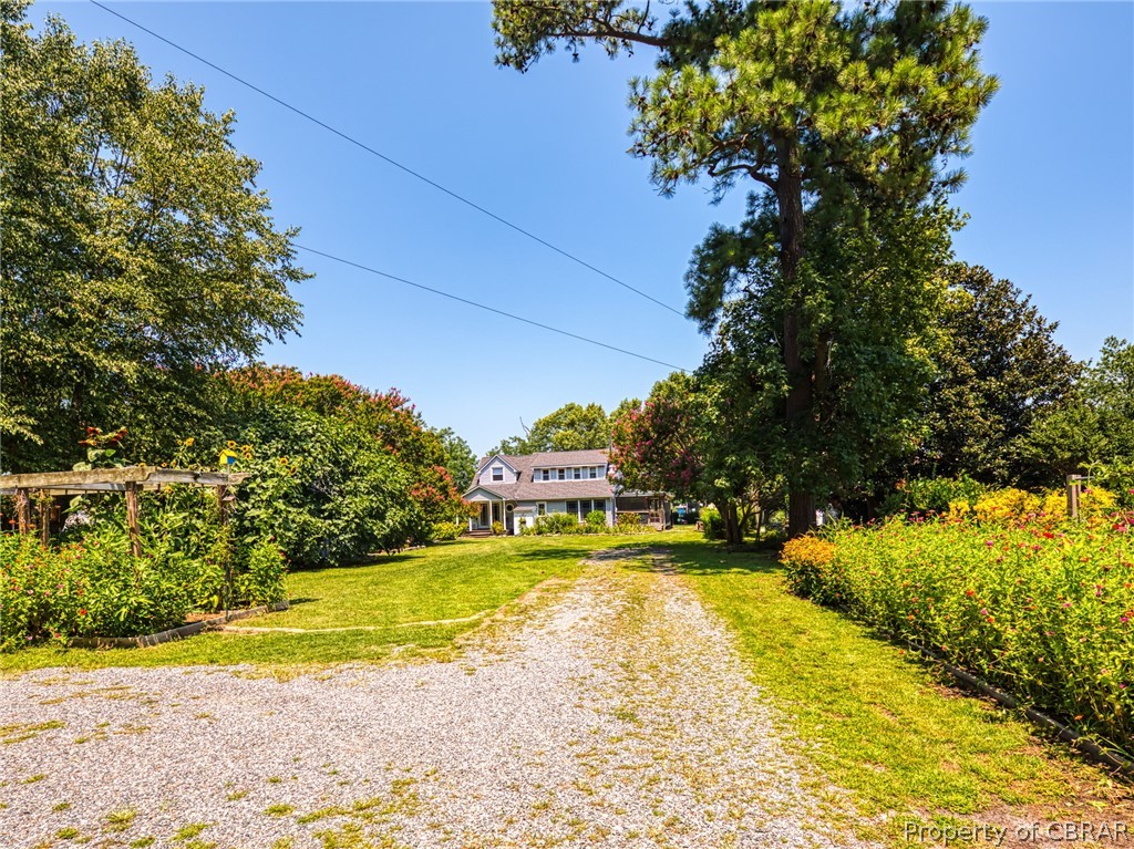 9643 Cuba Road Hayes, VA 23072 - Photo 50 of 50 Gallery Image 50