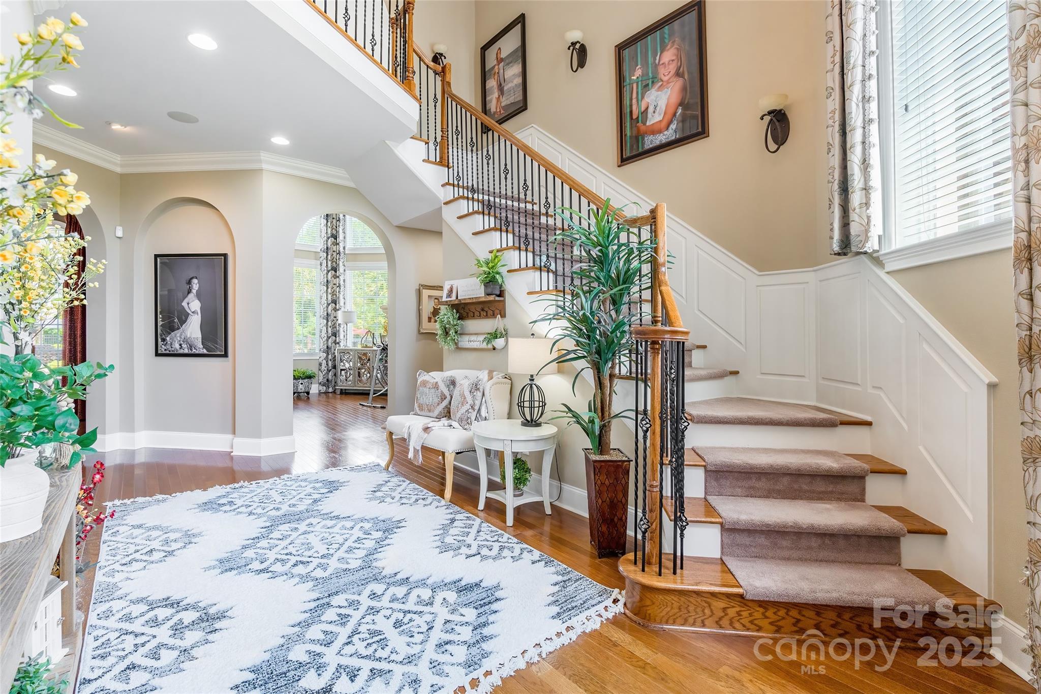 572 West Shiloh Unity Road Lancaster, SC 29720 - Photo 4 of 47 Gallery Image 4