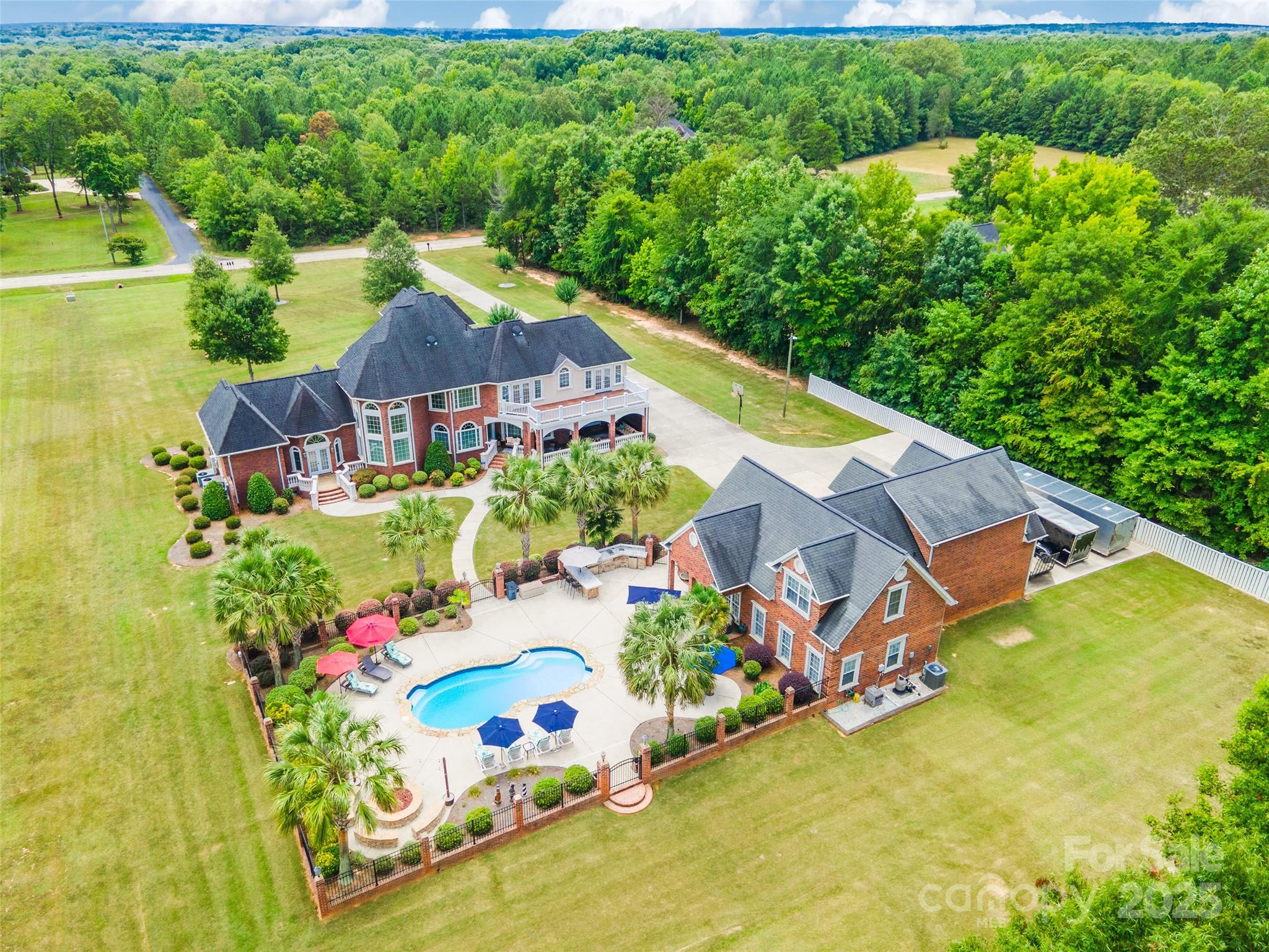 572 West Shiloh Unity Road Lancaster, SC 29720 - Photo 46 of 47 Gallery Image 46