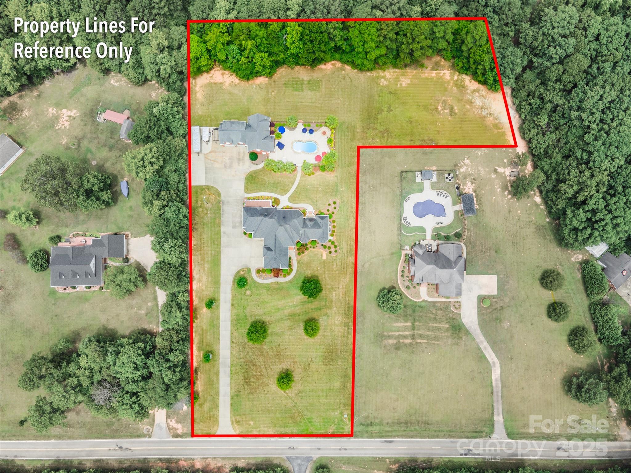 572 West Shiloh Unity Road Lancaster, SC 29720 - Photo 47 of 47 Gallery Image 47
