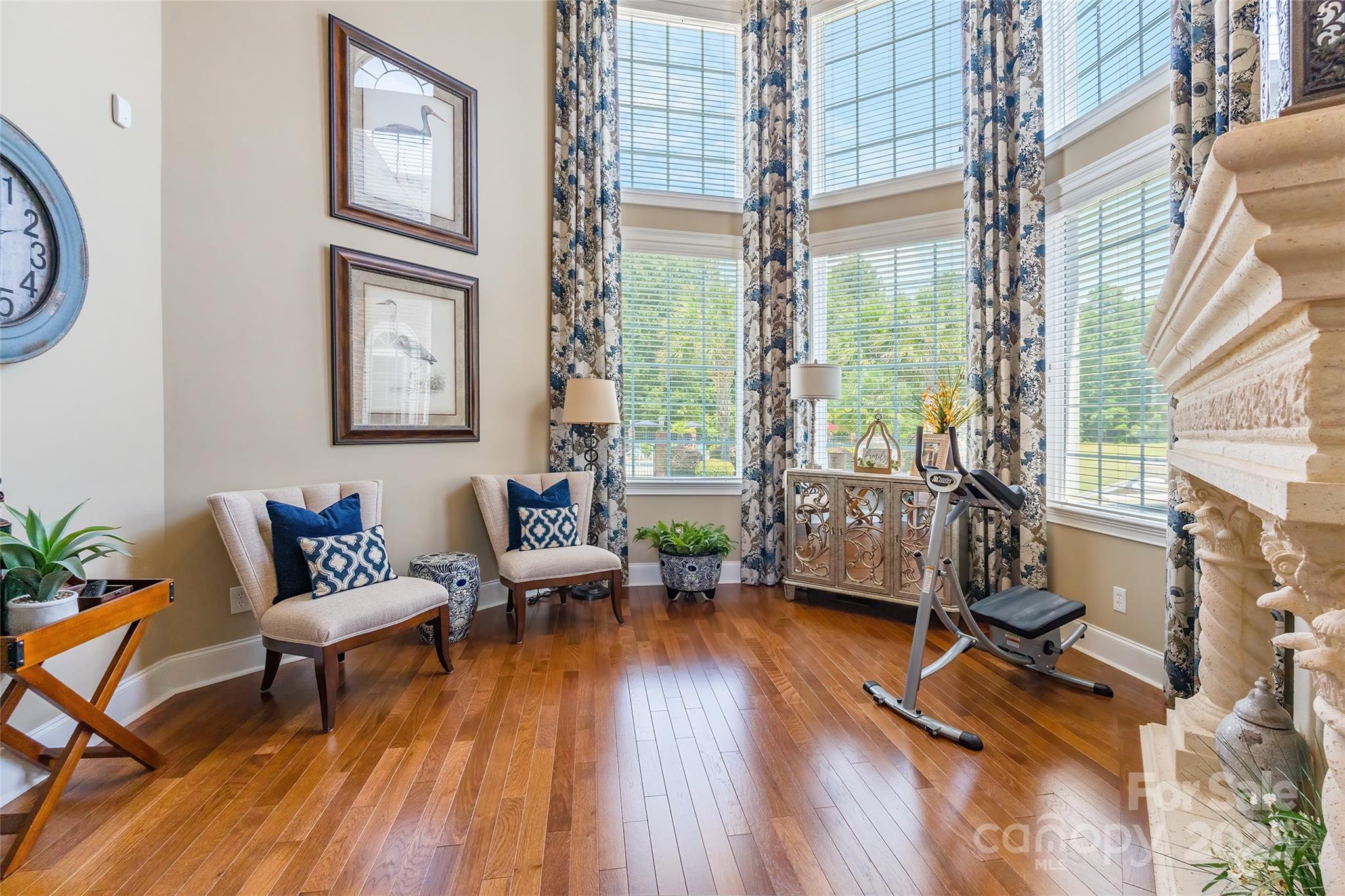 572 West Shiloh Unity Road Lancaster, SC 29720 - Photo 6 of 47 Gallery Image 6