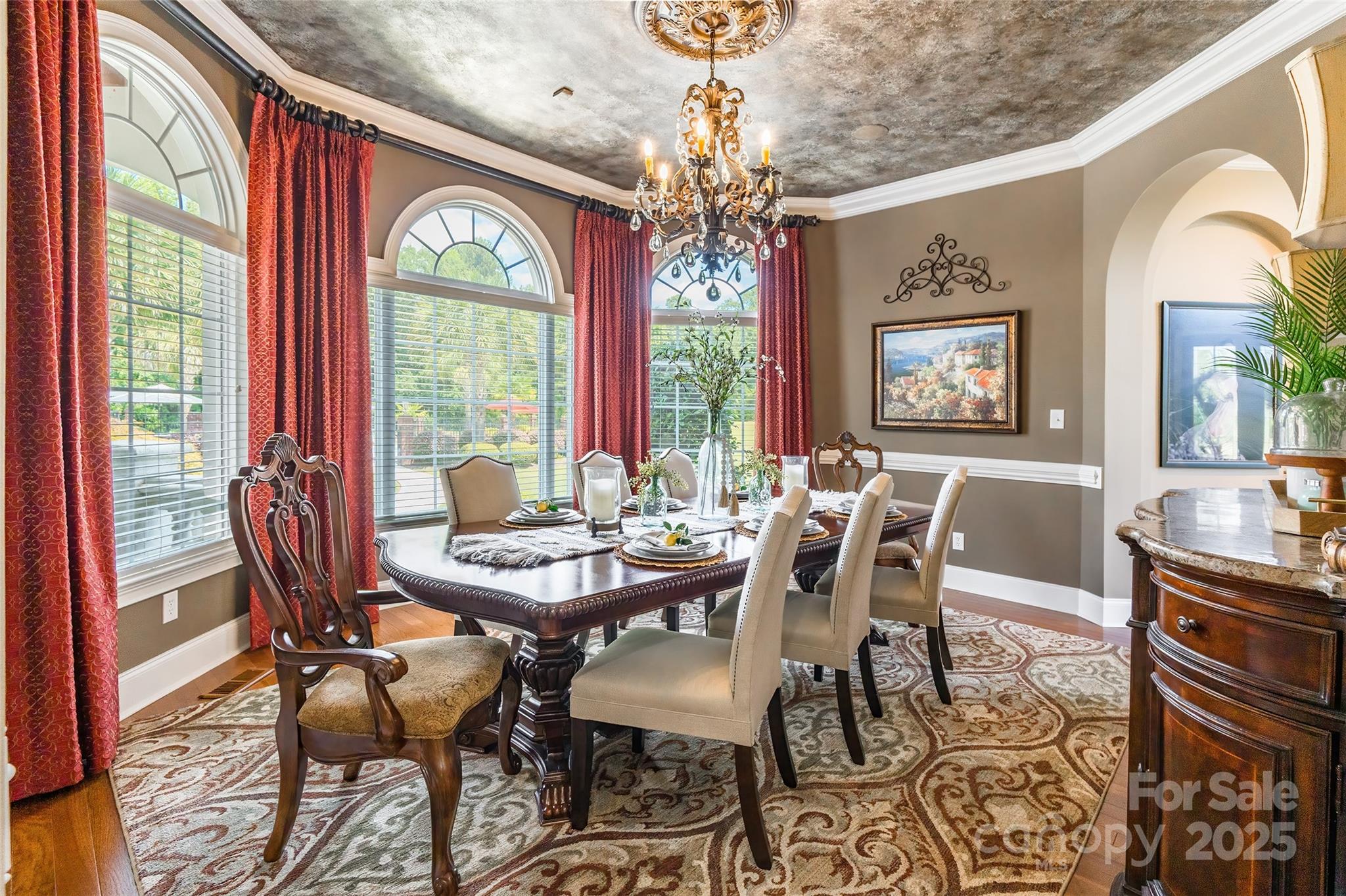 572 West Shiloh Unity Road Lancaster, SC 29720 - Photo 9 of 47 Gallery Image 9