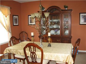 405 Longview Drive Sinking Spring, PA 19608 - Photo 4 of 12 Dining Room