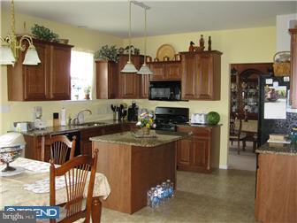 405 Longview Drive Sinking Spring, PA 19608 - Photo 5 of 12 Kitchen