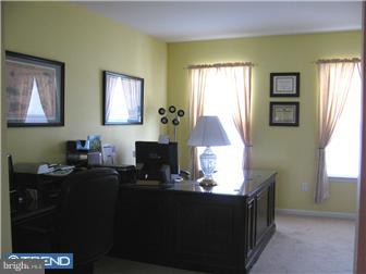 405 Longview Drive Sinking Spring, PA 19608 - Photo 8 of 12 Office / Study