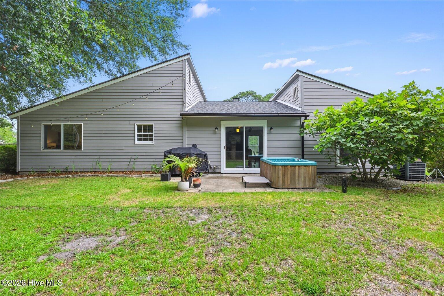 4716 Waltmoor Road Wilmington, NC 28409 - Photo 25 of 31