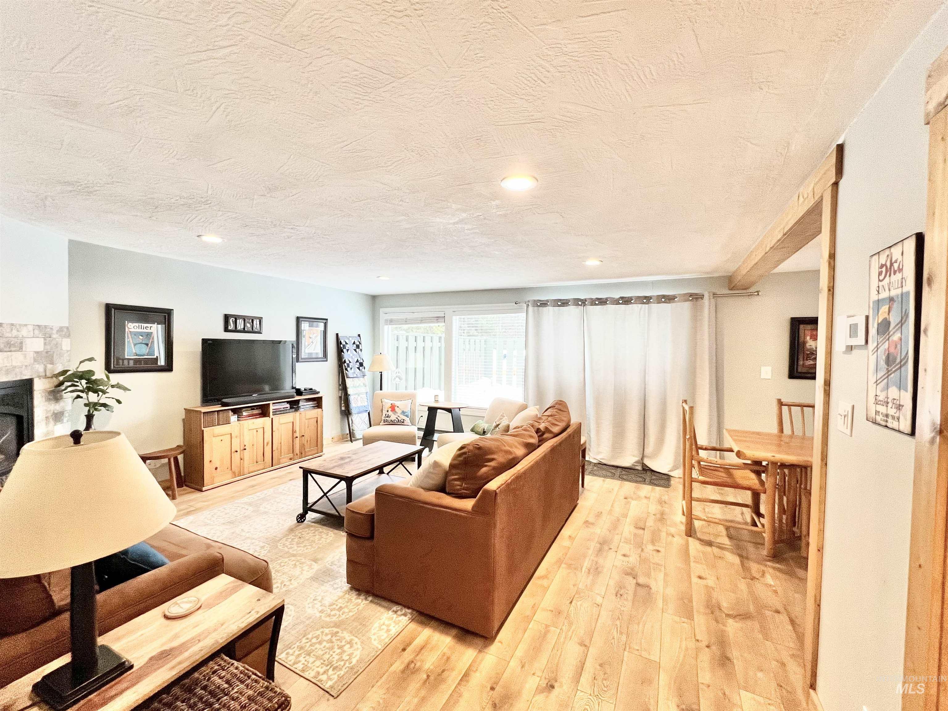 301 North Mission Street, Unit C3 McCall, ID 83638 - Photo 6 of 25