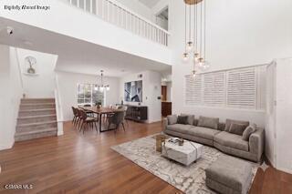 1715 Empty Saddle Road Simi Valley, CA 93063 - Photo 5 of 28 Gallery Image 5