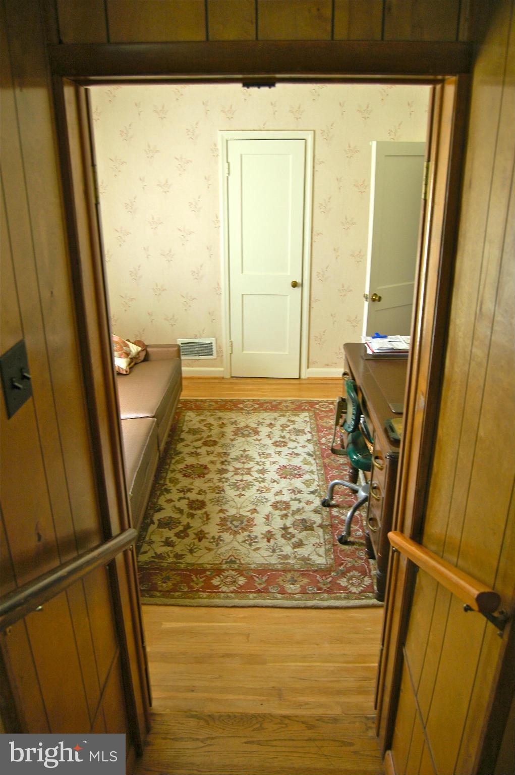 3517 Ellen Road Windsor Mill, MD 21244 - Photo 9 of 30 a view of an entryway