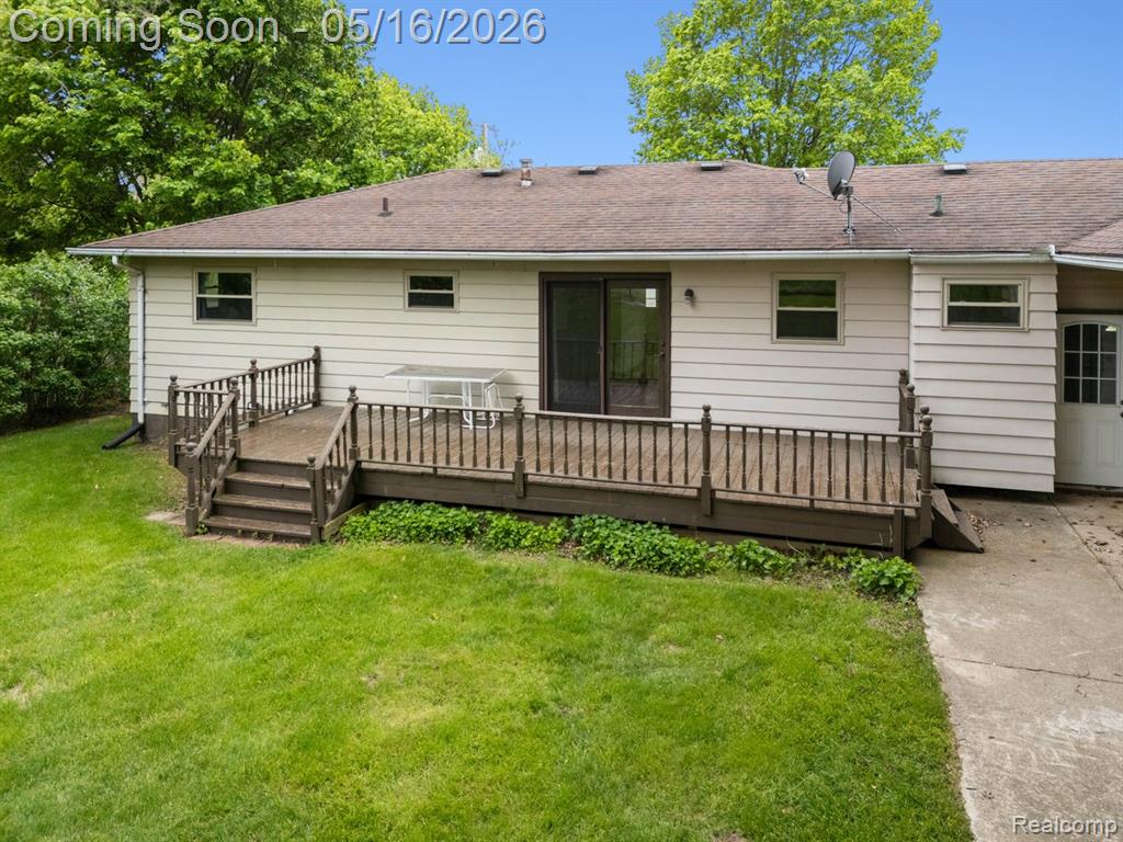 12489 Jennings Road Linden, MI 48451 - Photo 26 of 31 Gallery Image 26