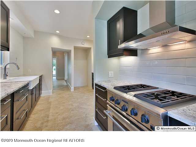 80 Black Point Road Rumson, NJ 07760 - Photo 8 of 10 kitchen 2