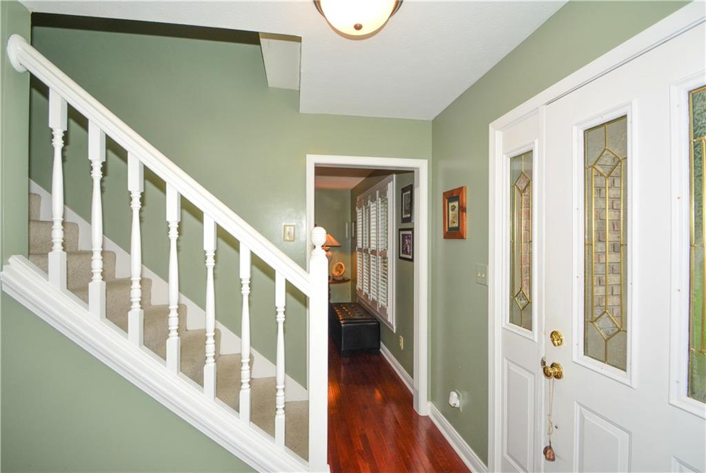 4115 Moss Ridge Lane Indianapolis, IN 46237 - Photo 4 of 30 Gallery Image 4