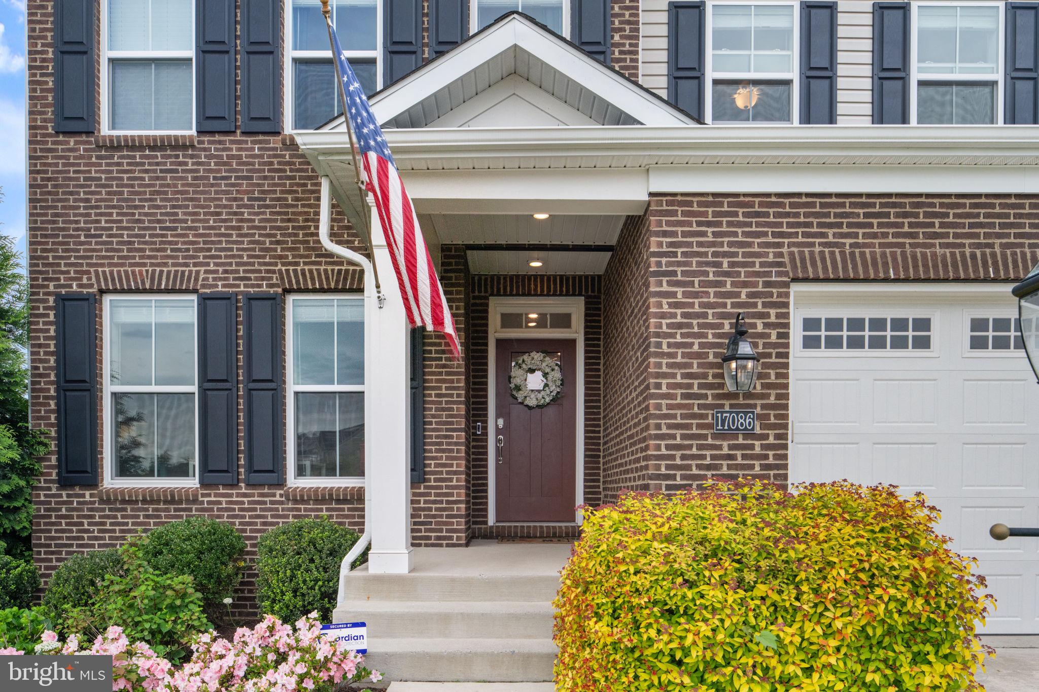 17086 Oxley Farm Road Poolesville, MD 20837 - Photo 2 of 96