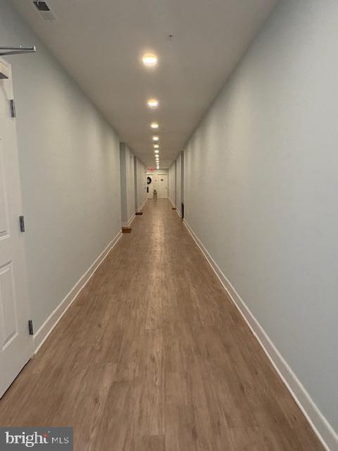 30609 Cedar Neck Road, Unit 3109 Ocean View, DE 19970 - Photo 10 of 44 a view of a hallway