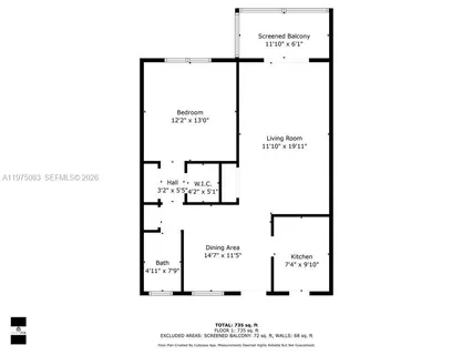 $125,000 | 4731 Northwest 10th Court, Unit 314, Plantation, FL 33313