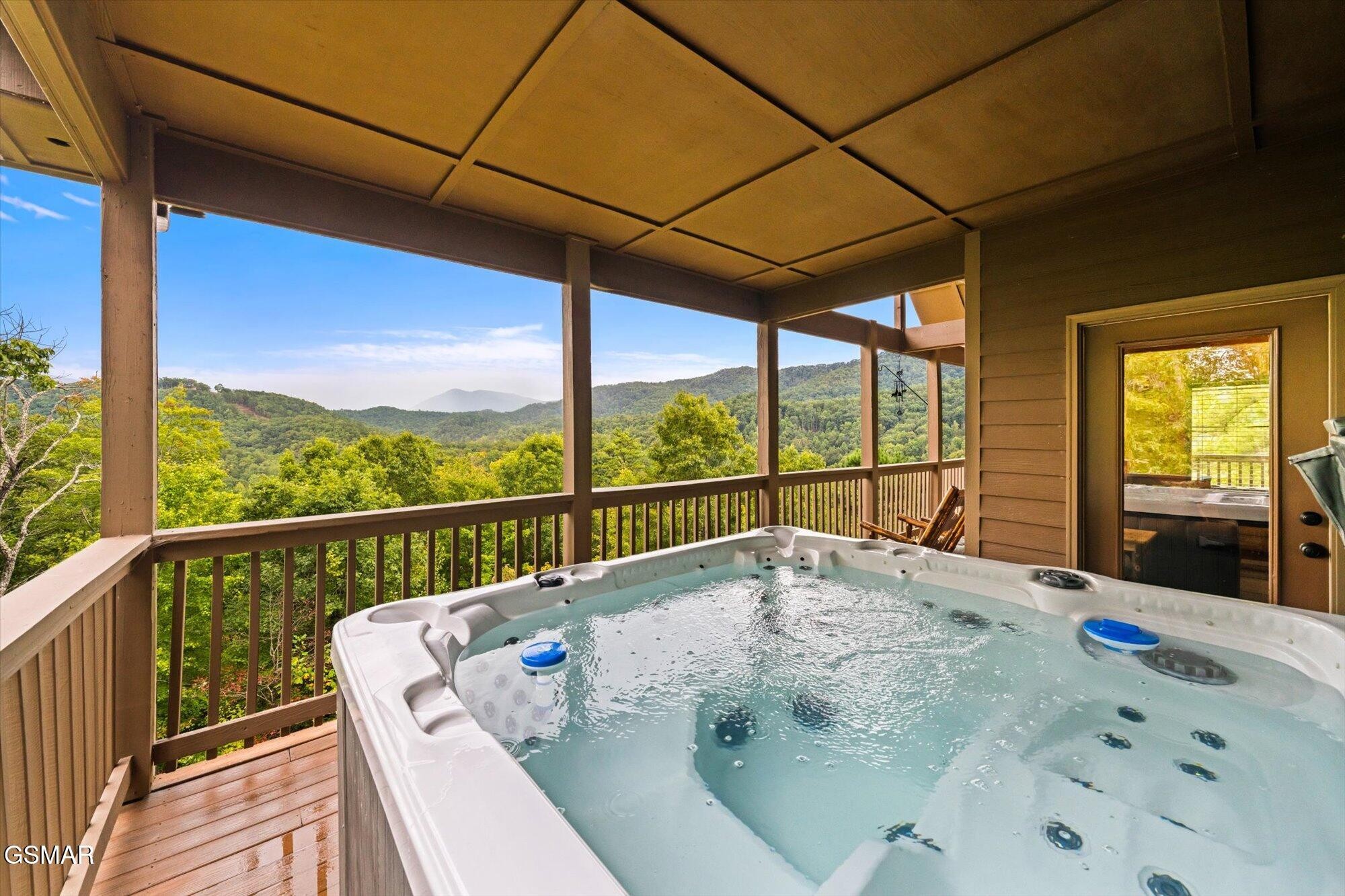 4052 Ridgeback Lane Sevierville, TN 37862 - Photo 3 of 52
