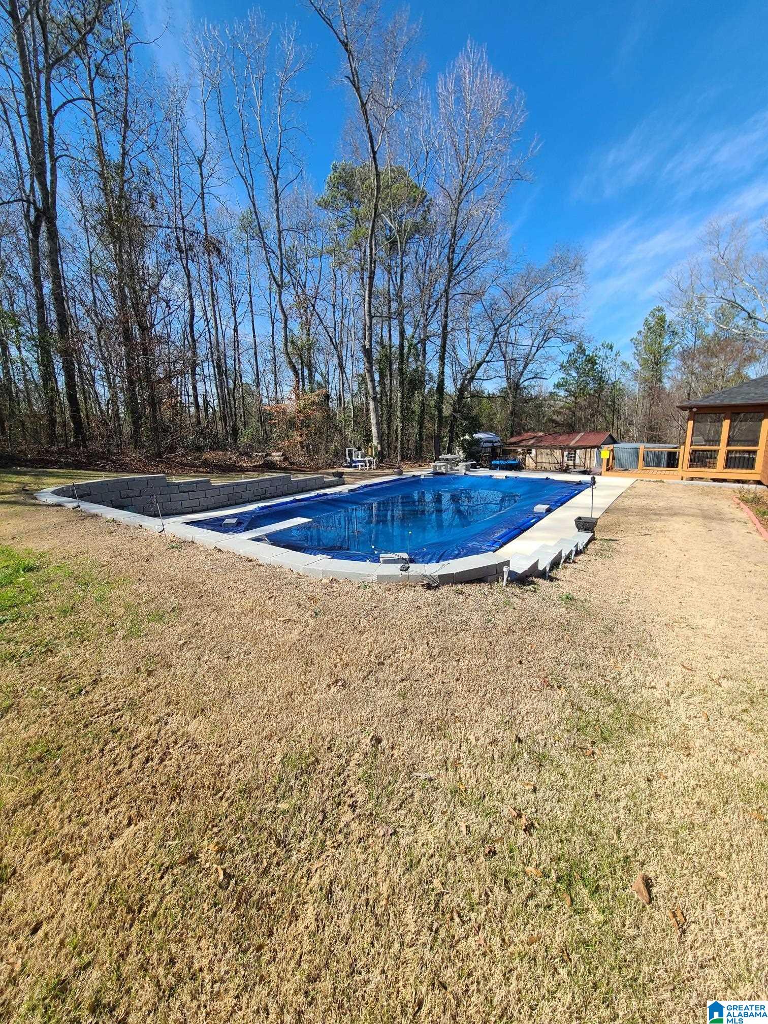 2294 County Road 203 Jemison, AL 35085 - Photo 54 of 69